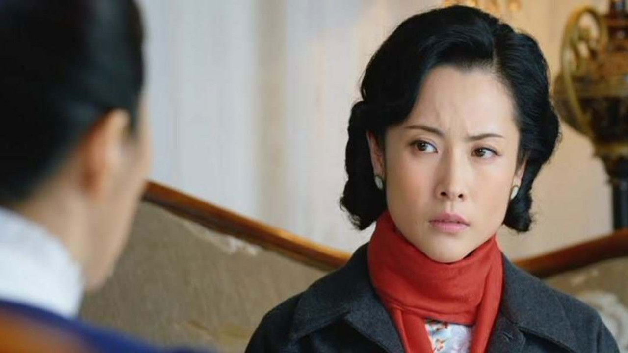 风云年代 — Épisode 31