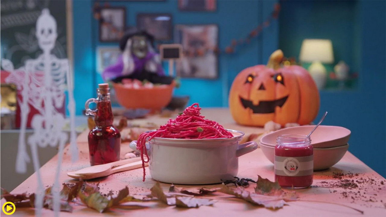 Moppi und der Leckerladen — Épisode 4