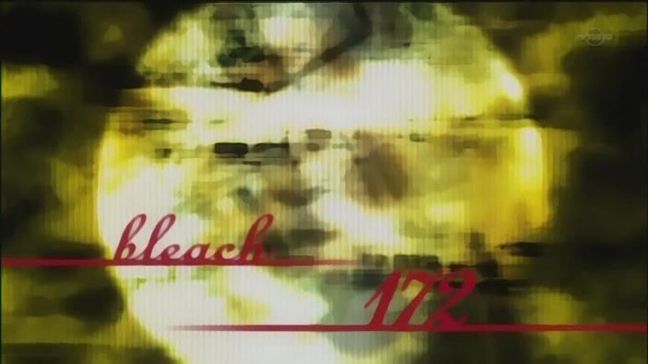 Bleach - Season 1 Episode 172 : Kibune Goes to War! The Violent Wind that Rages