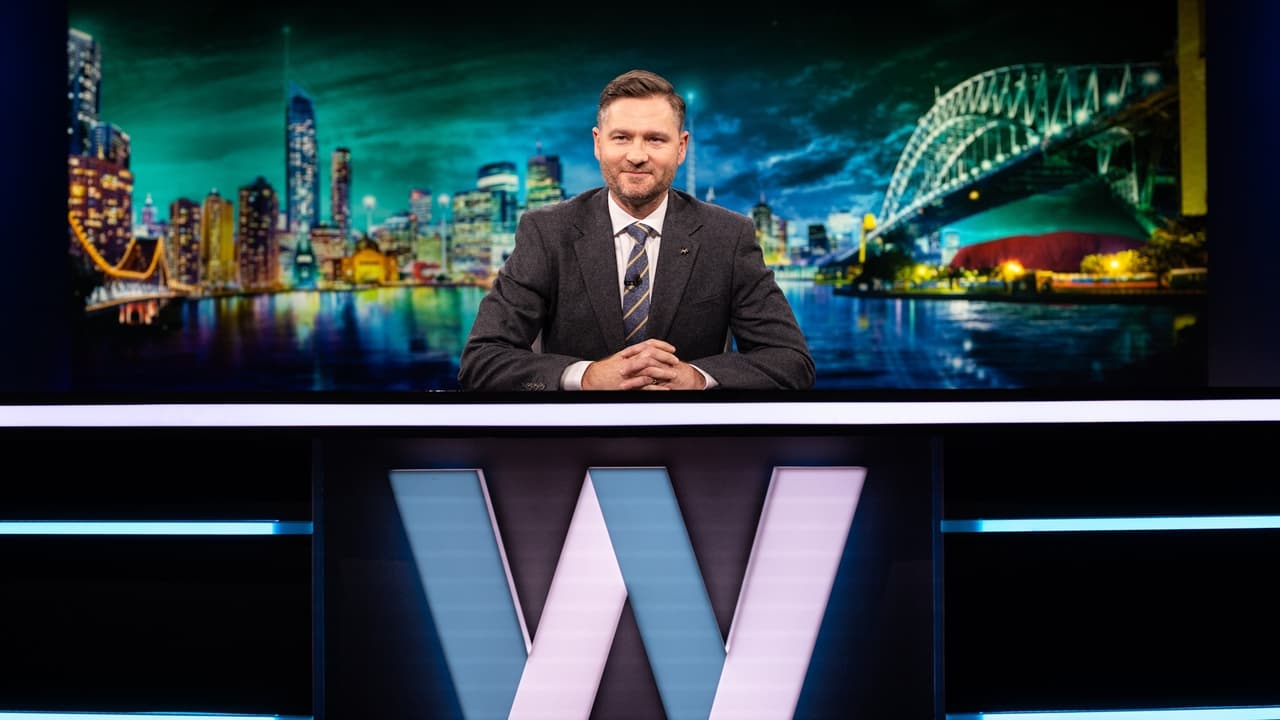The Weekly with Charlie Pickering - Season 10 Episode 13 : Episode 13