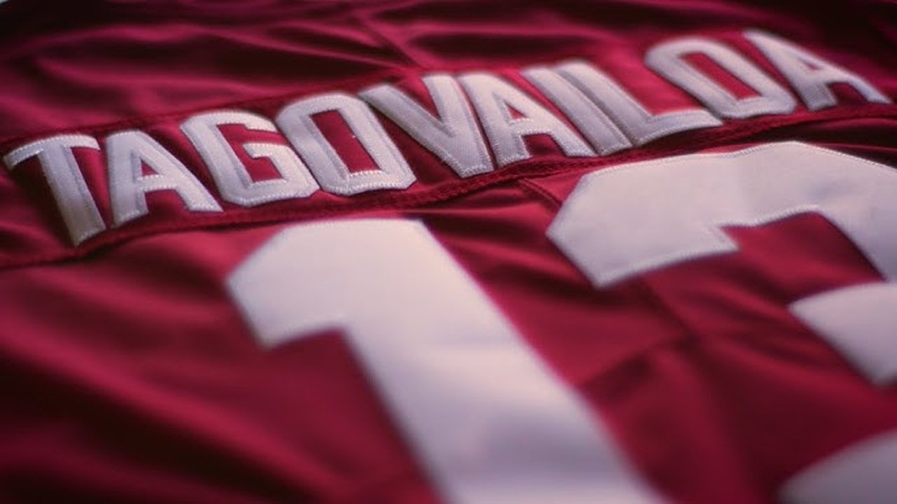 SEC Shorts - Season 6 Episode 21 : Thank You, Tua