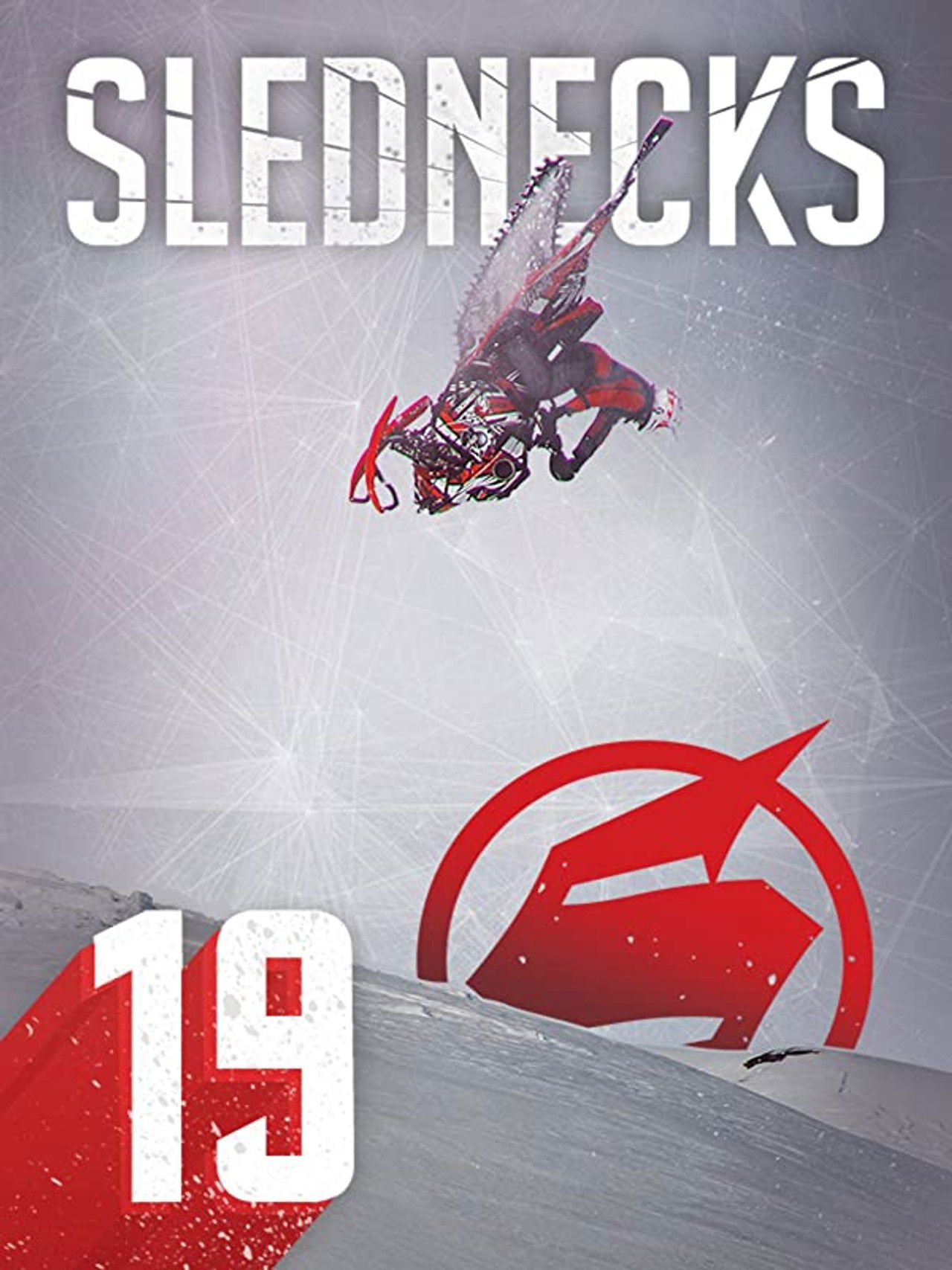 Slednecks 19 Backdrop