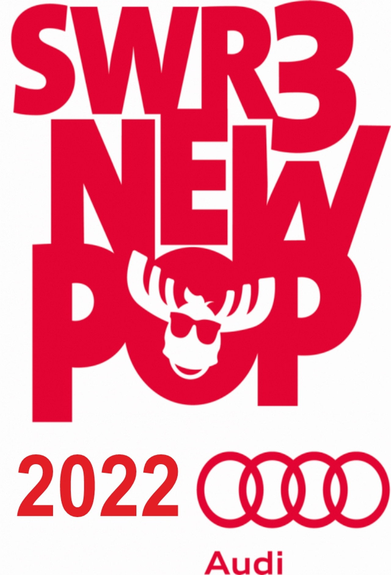 SWR3 New Pop Festival 2022 filmaffisch