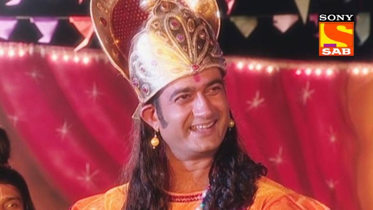 Lapataganj — Épisode 207