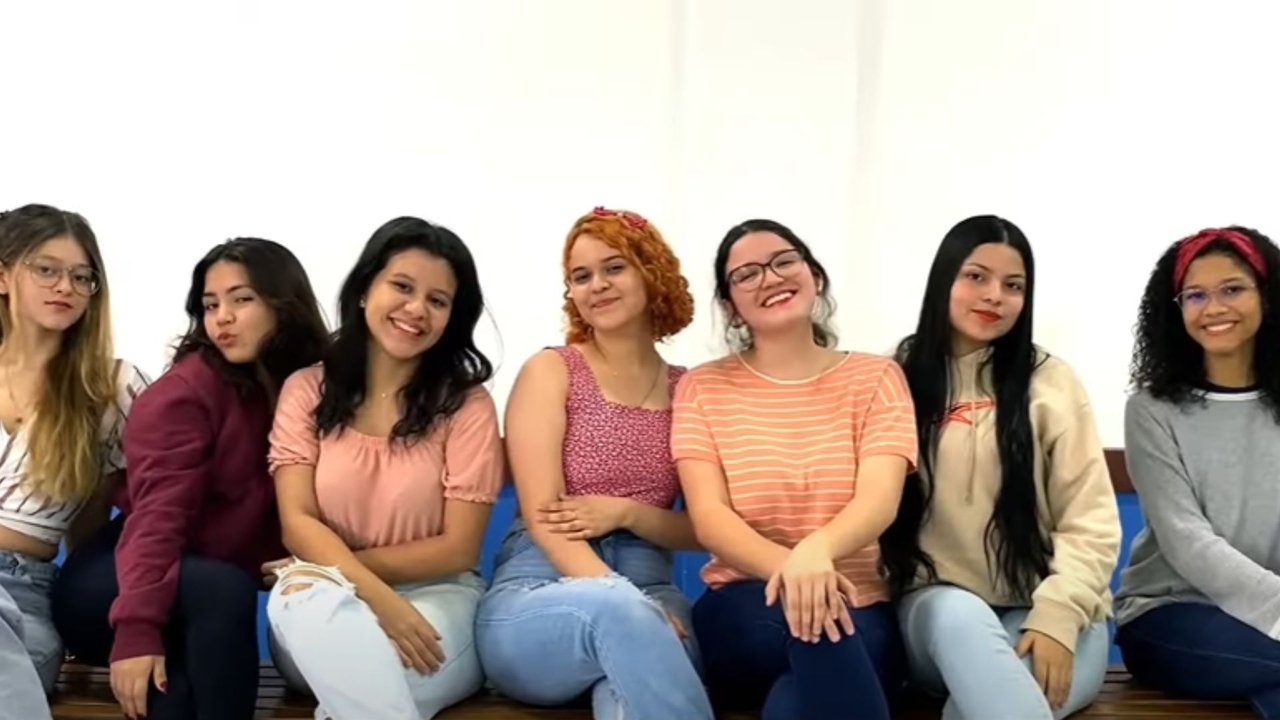 Identidade Que Te Falta