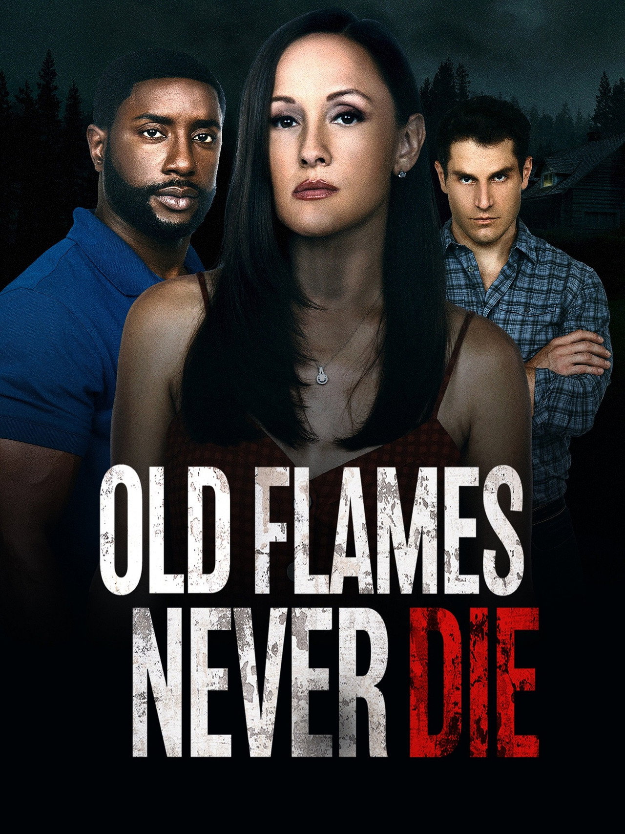 Old Flames Never Die still 5