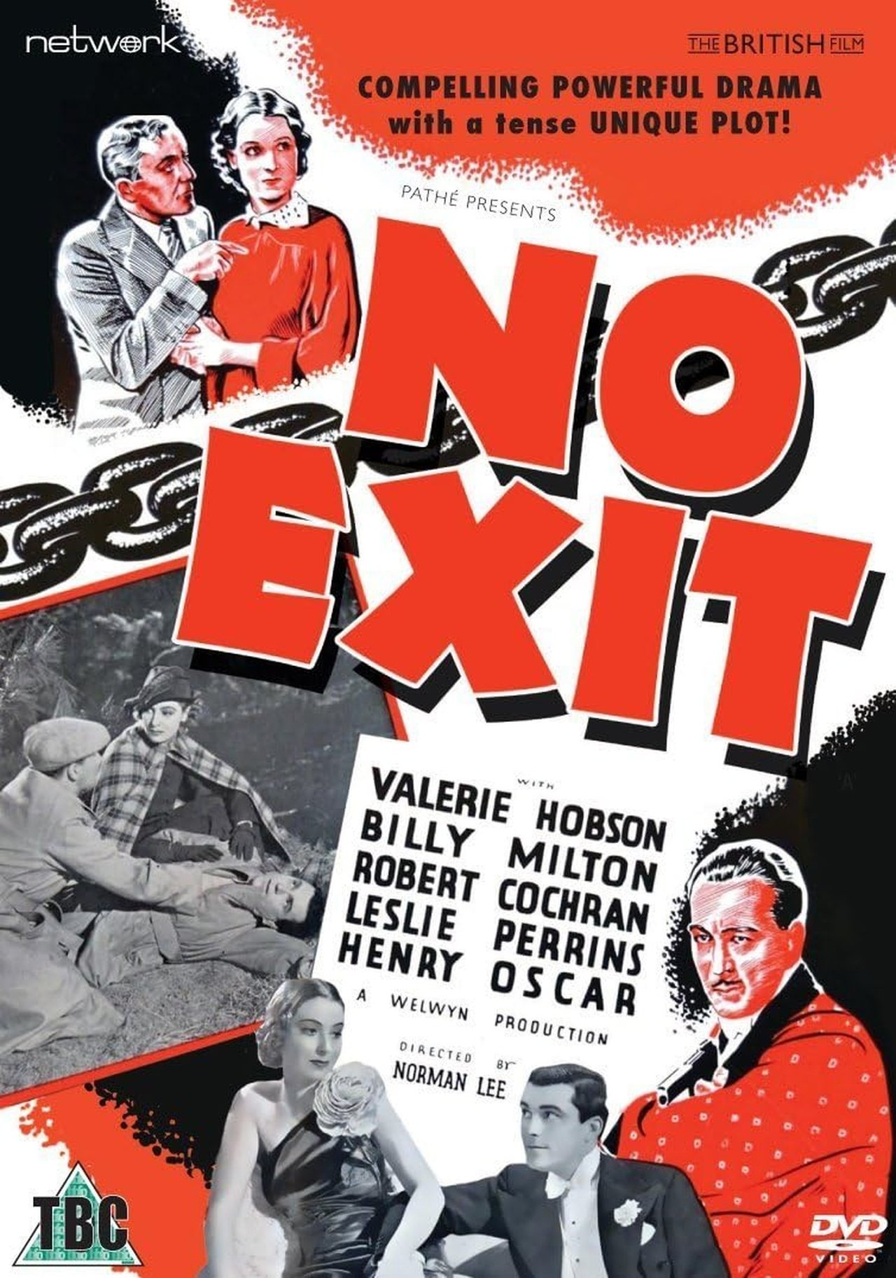 No Exit No Exit