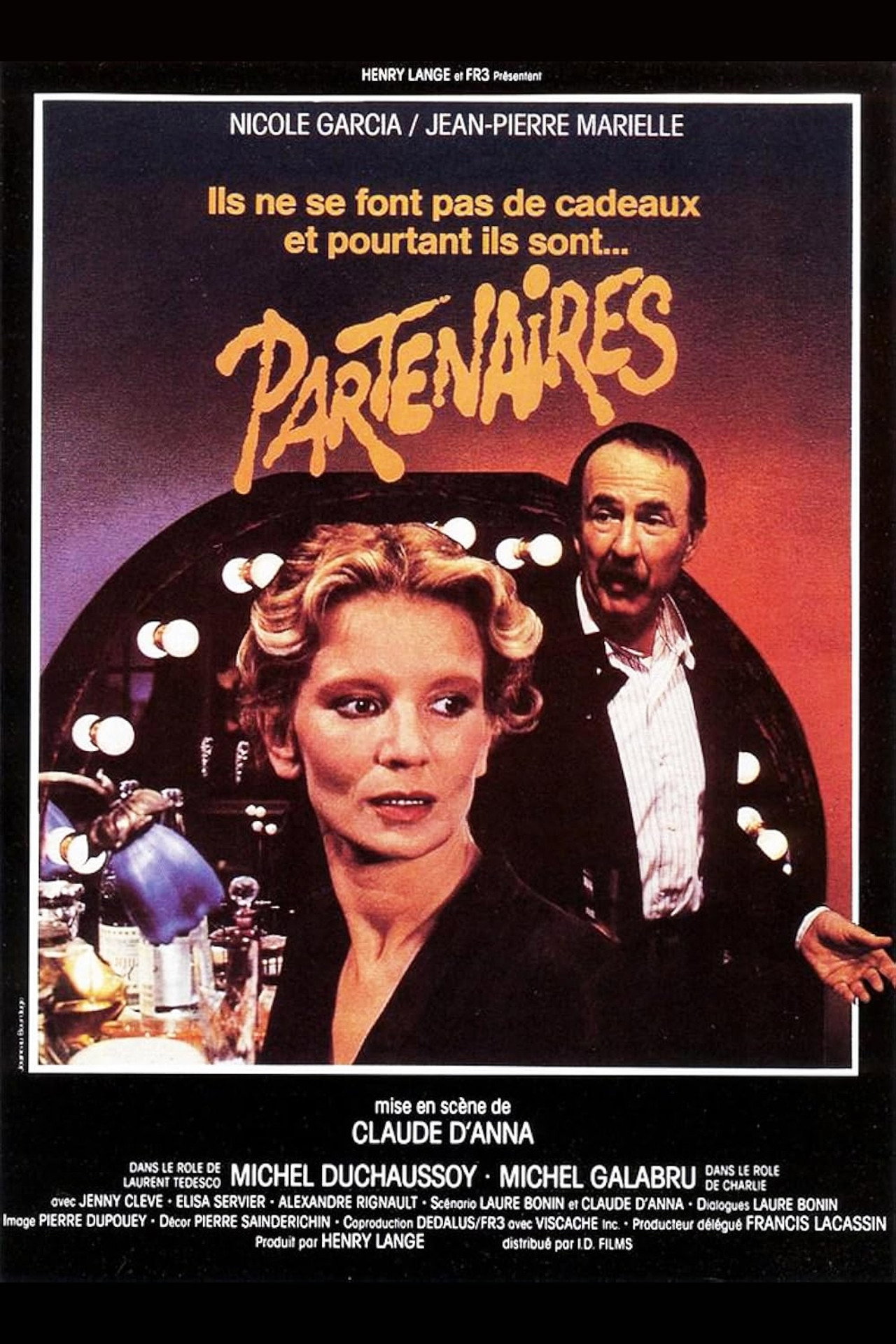 Partenaires