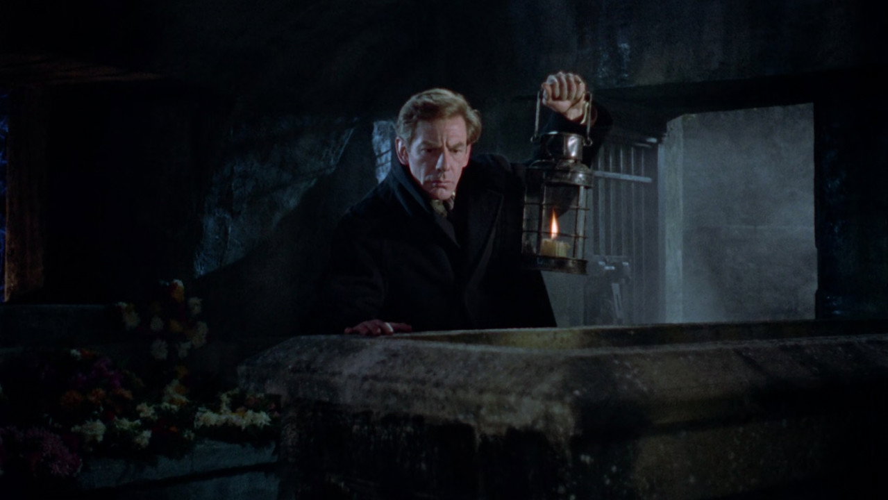 Dracula background 39