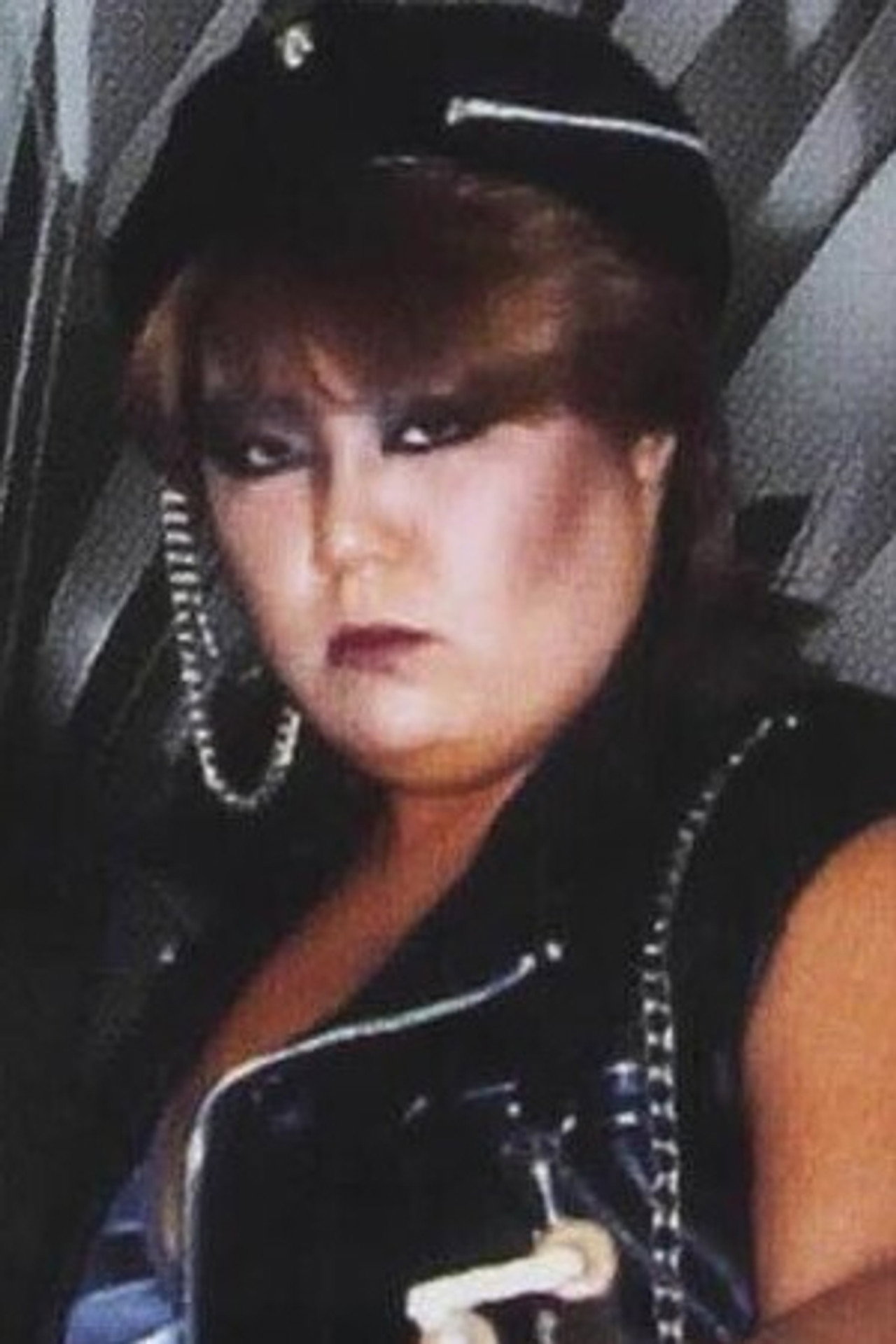 Yukari Honjo