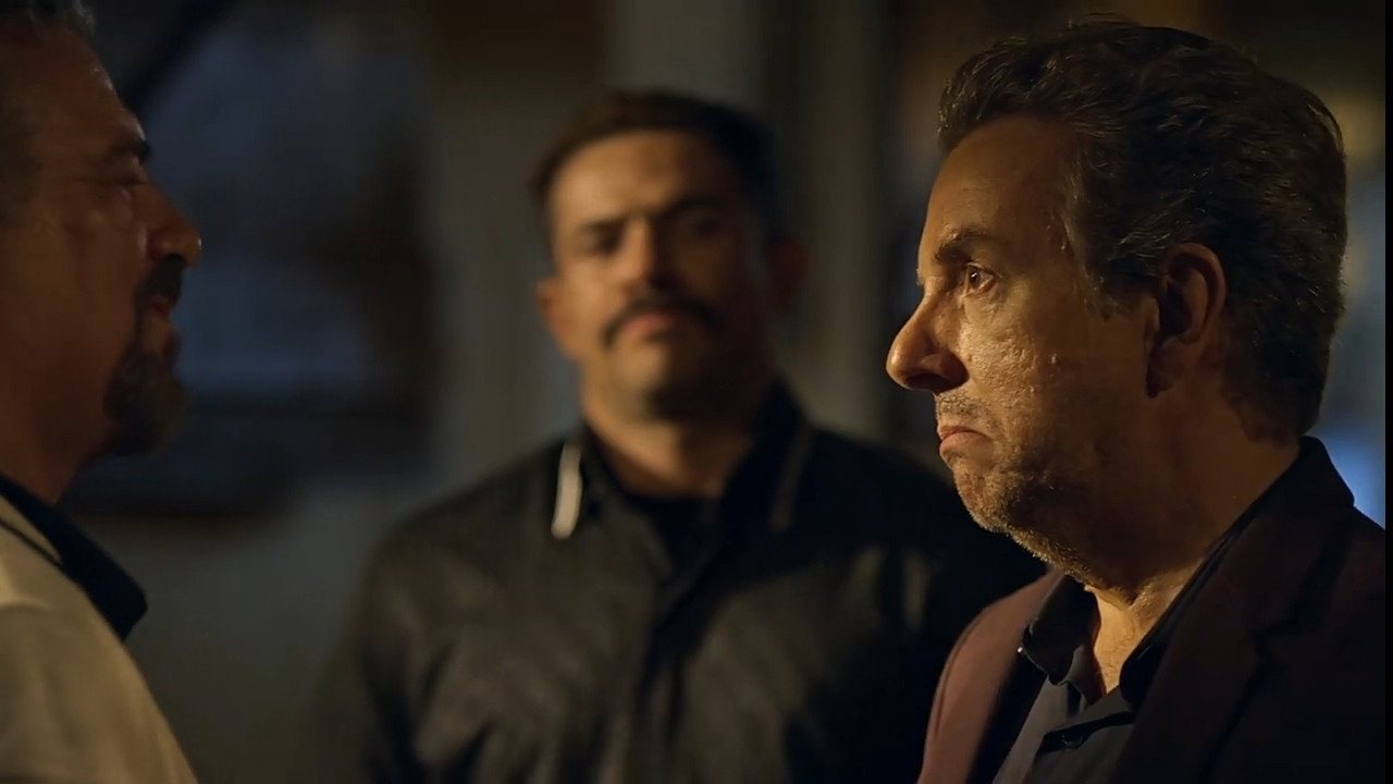 Still from Episode 1