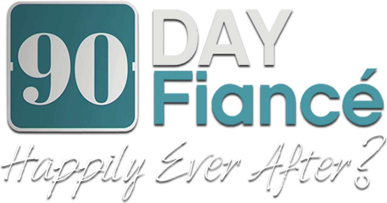 90 Day Fiancé: Happily Ever After?
