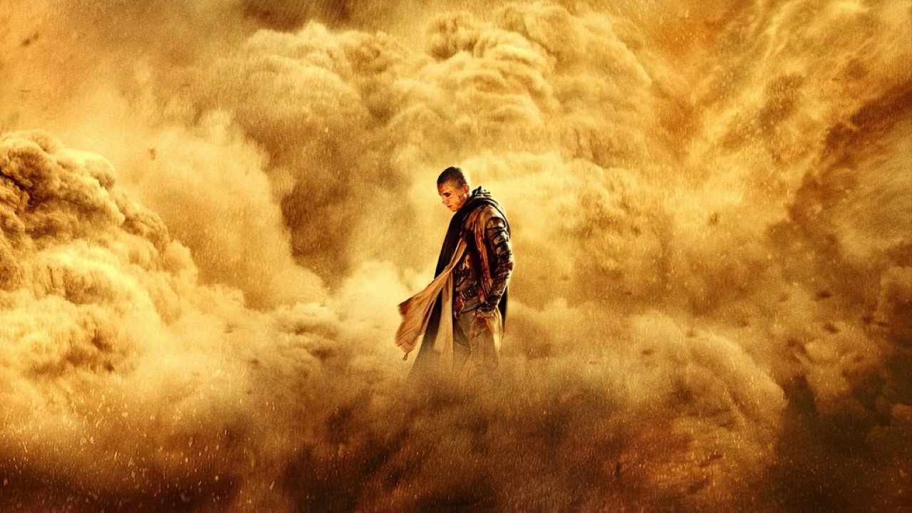 Dune: Part Three still 3