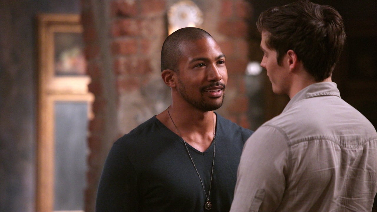 The Originals - Season 2 Episode 8 : The Brothers That Care Forgot