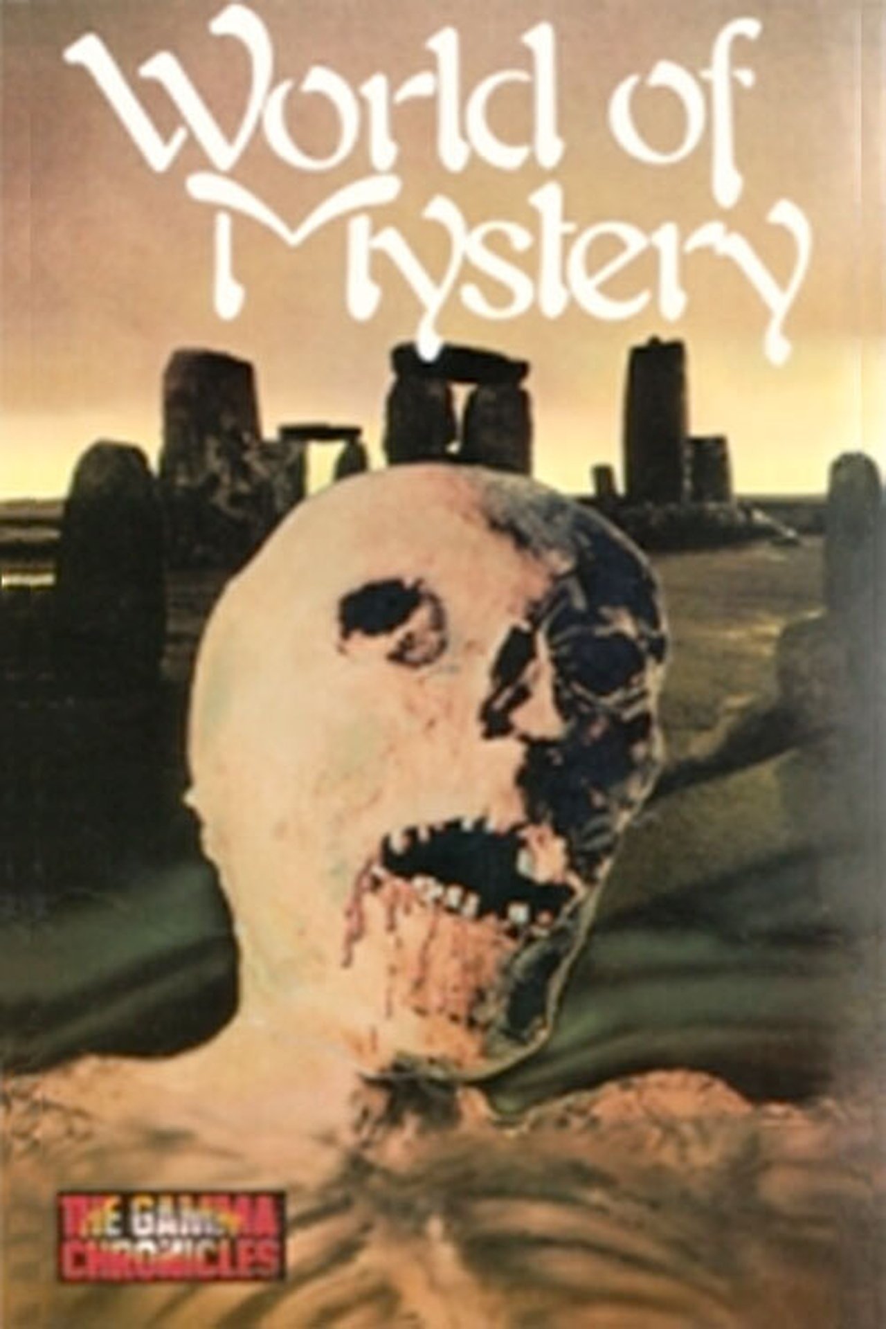 World of Mystery World of Mystery