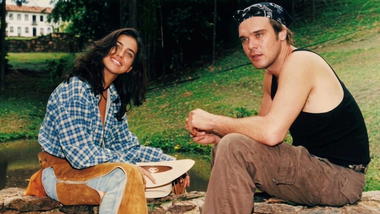 Estrela de Fogo — still 1