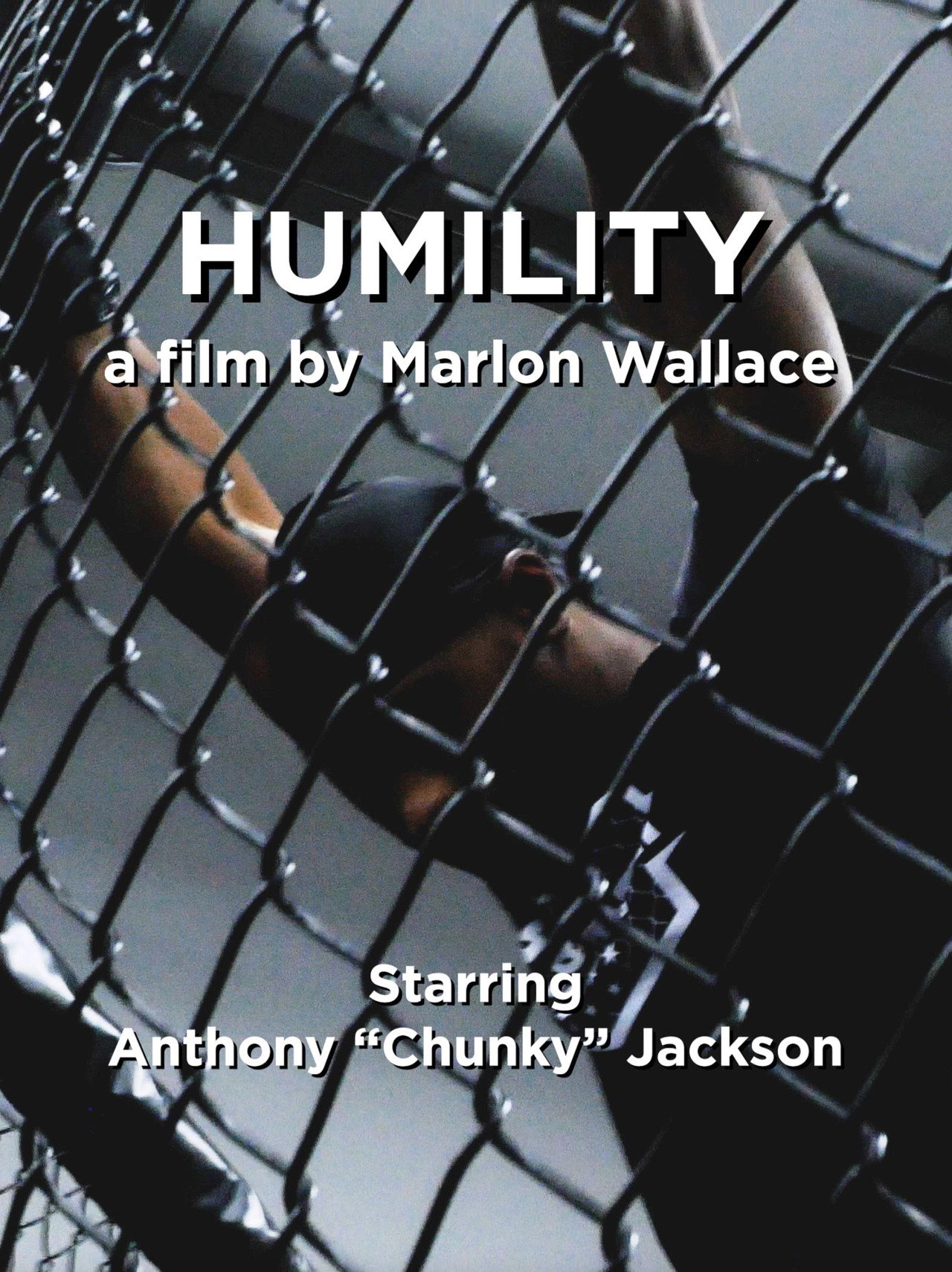 Humility filmaffisch