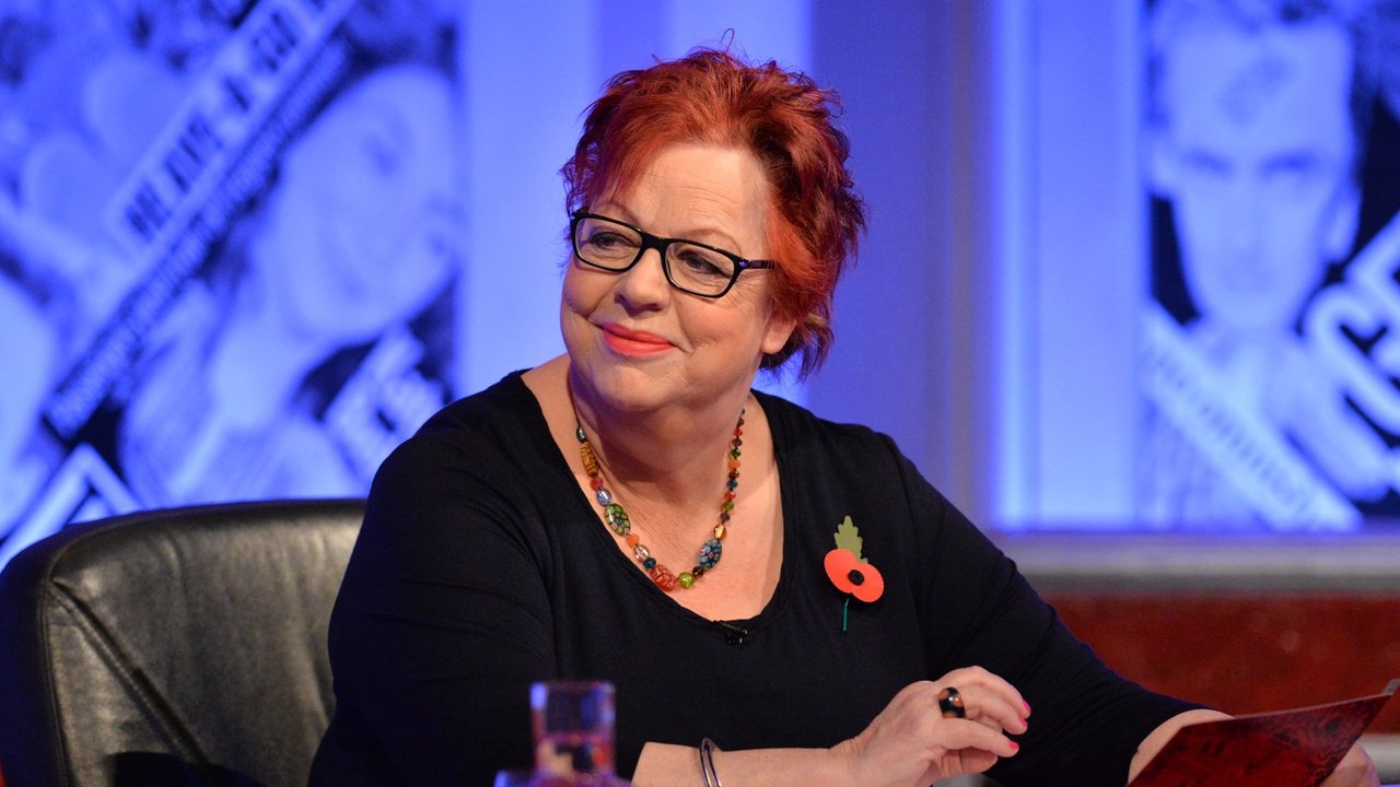 Have I Got News for You - Season 48 Episode 6 : Jo Brand, Caroline Lucas, Richard Osman