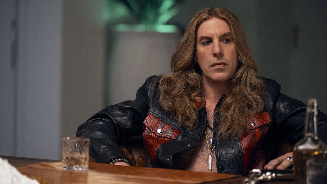 Balls Up cinematic still