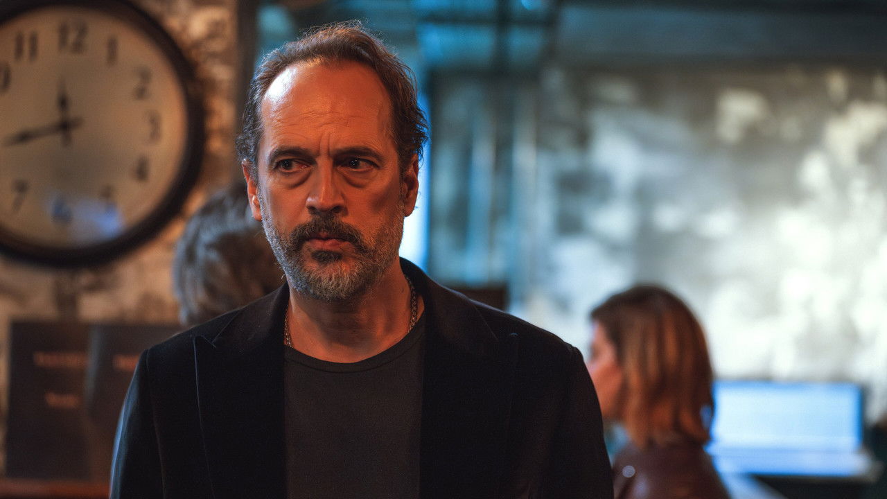 İlk ve Son — Épisode 4