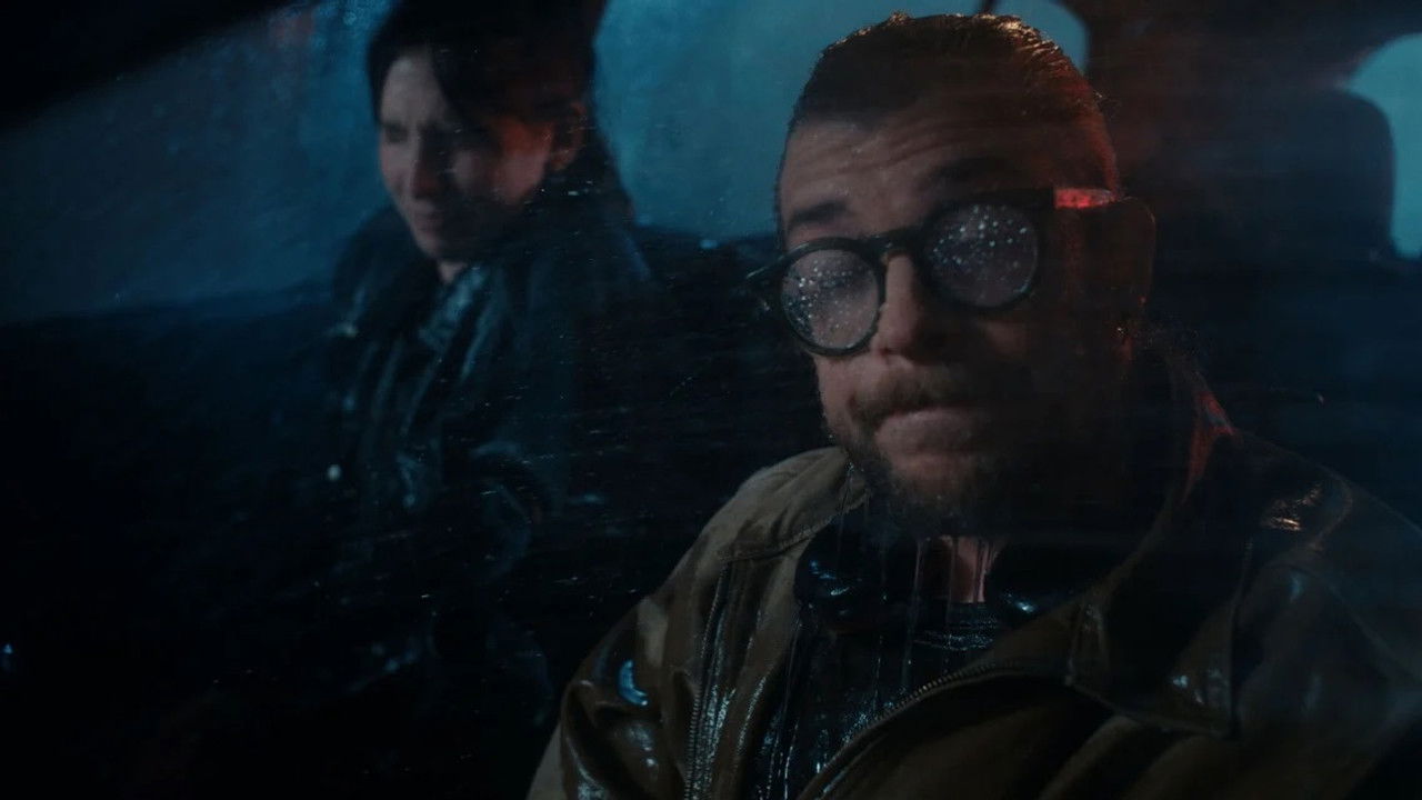 Good Boy — Épisode 3