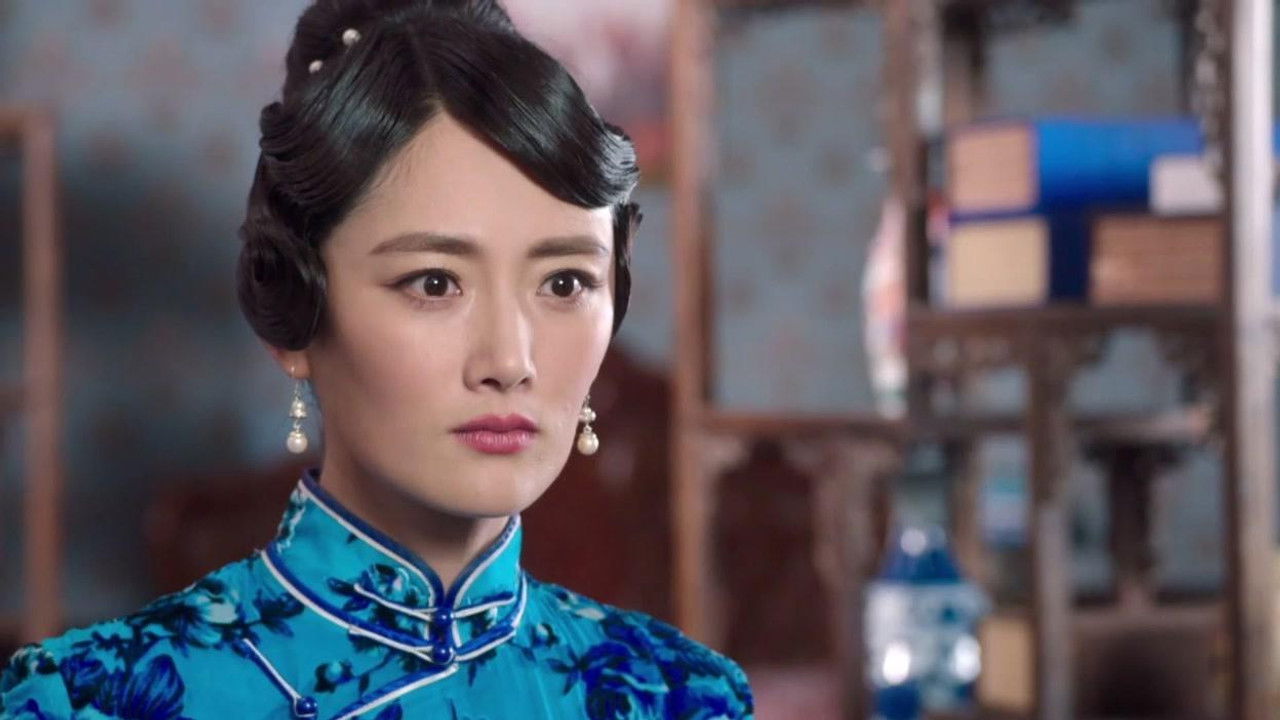 护宝风云 — Épisode 33