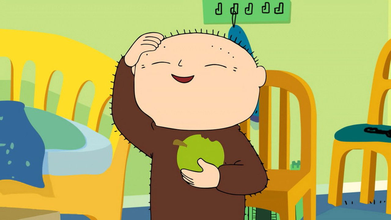 Alfons Åberg — Épisode 10