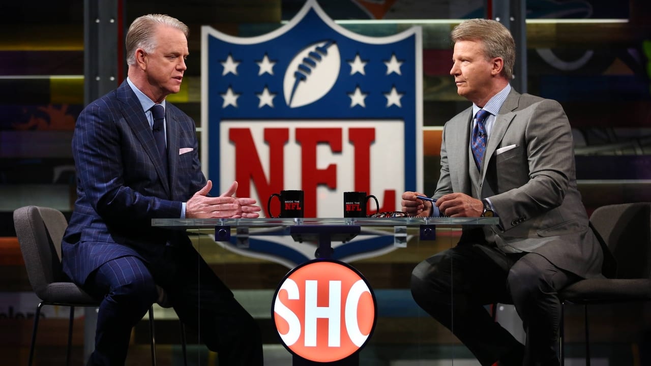 Inside the NFL - Season 42 Episode 1 : 2018 Season Preview