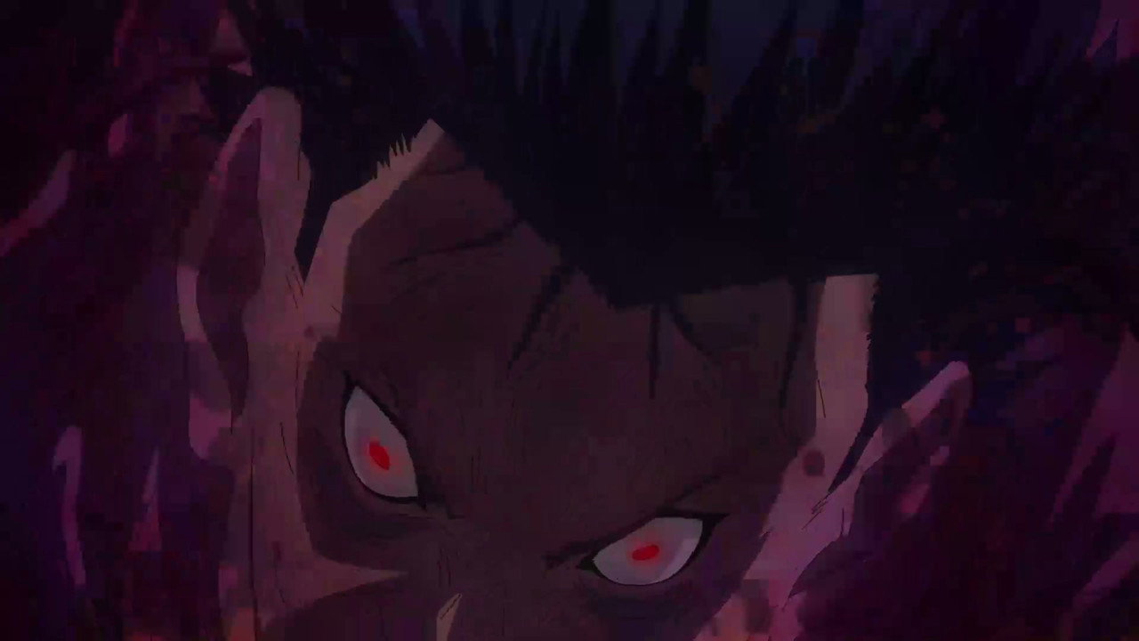 Kuze Shiina Origin