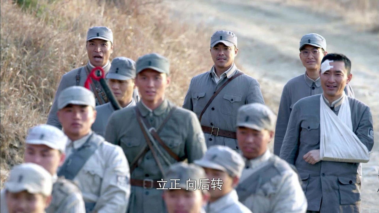 战神 — Épisode 36