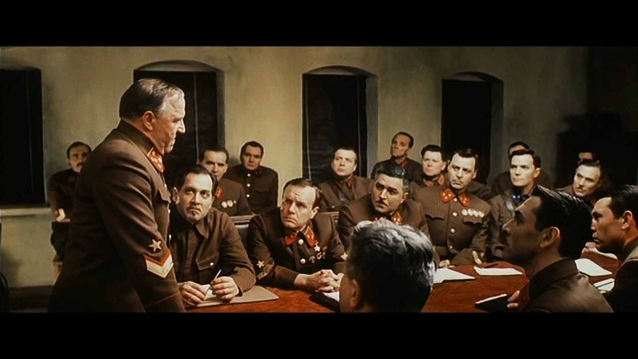 Битва за Москву:OPERATION TAIFUN