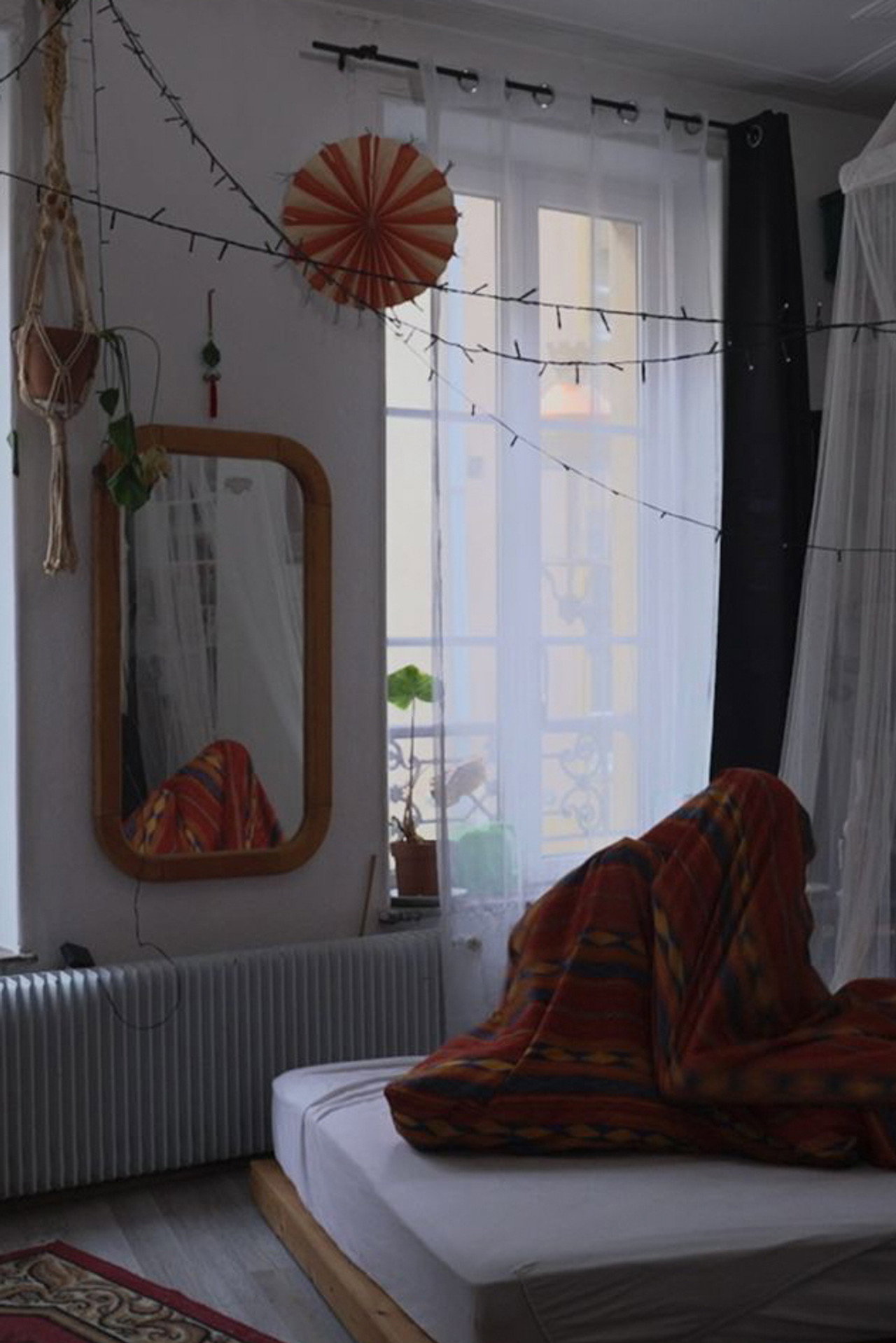 Trois d’entre elles filmaffisch