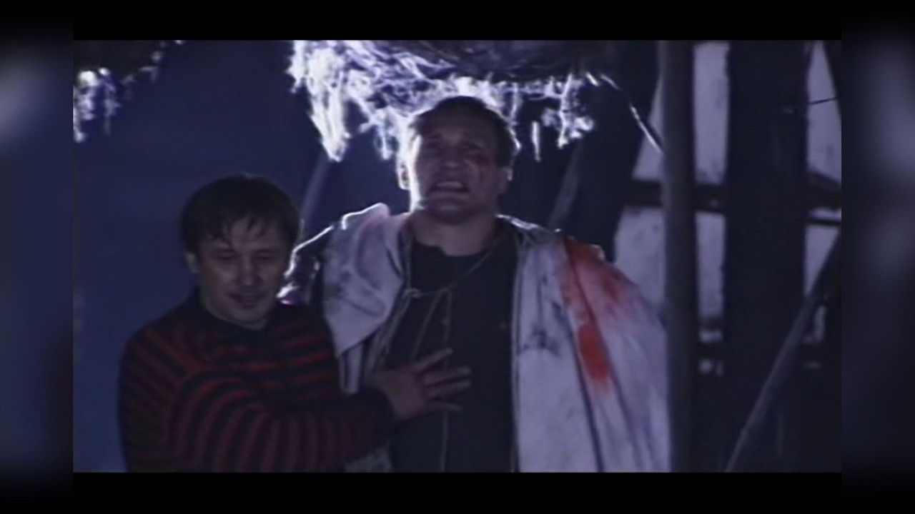 Русский транзит — Épisode 6