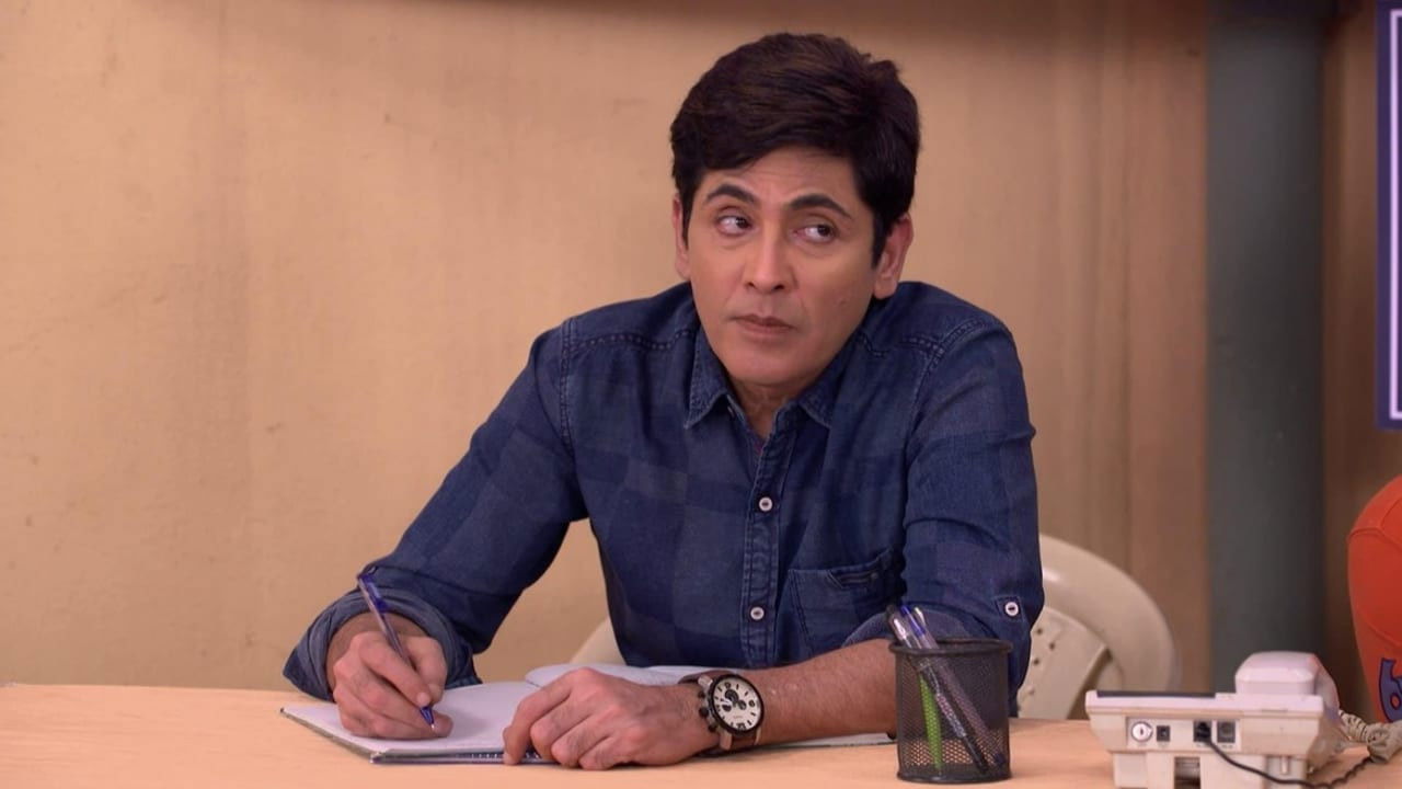 भाभीजी घर पर हैं! — Épisode 642