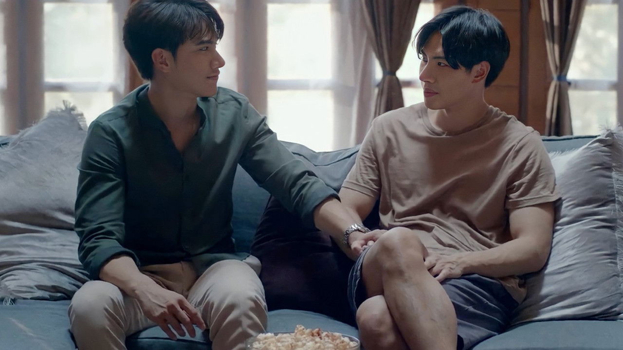 Manner of Death (2020) trailer