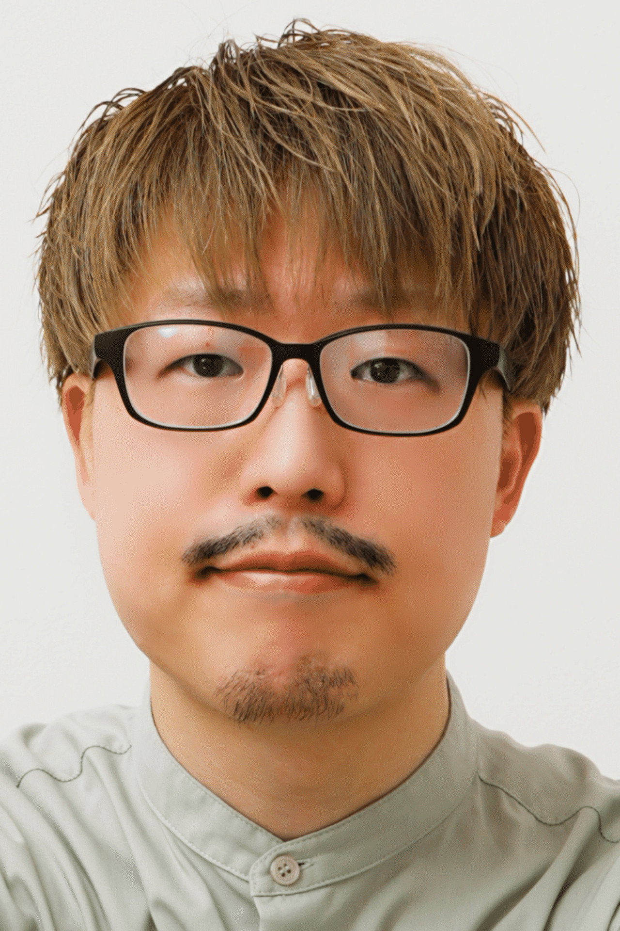 Renpei Yasuda