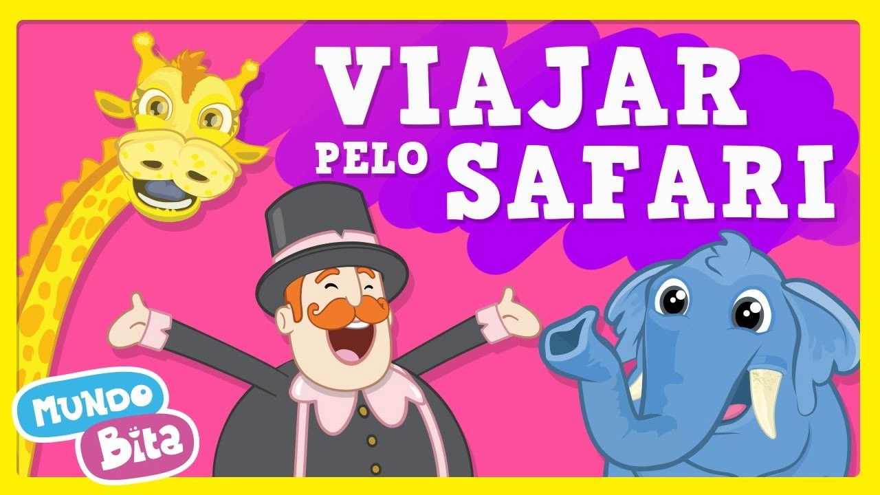 Mundo Bita — Épisode 4