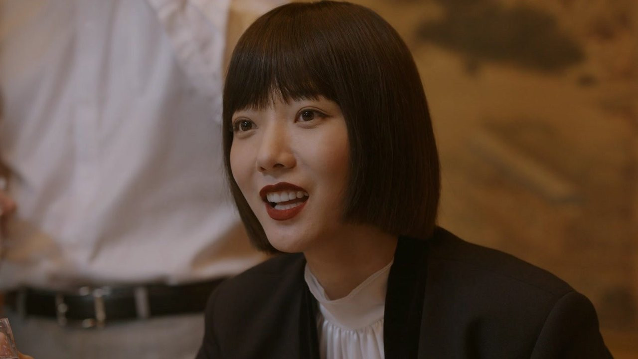 北辙南辕 — Épisode 2