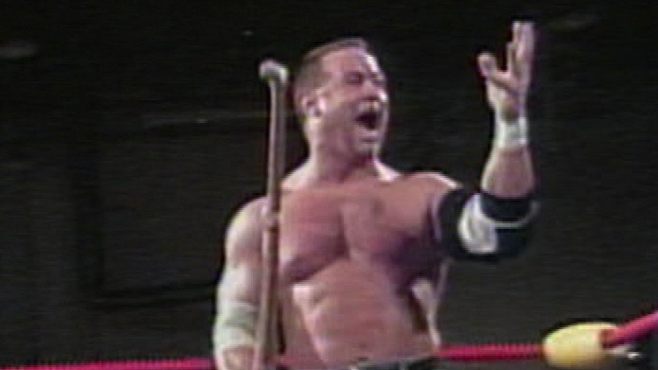 ECW Hardcore TV - Season 2 Episode 27 : ECW Hardcore TV - Jul. 12, 1994