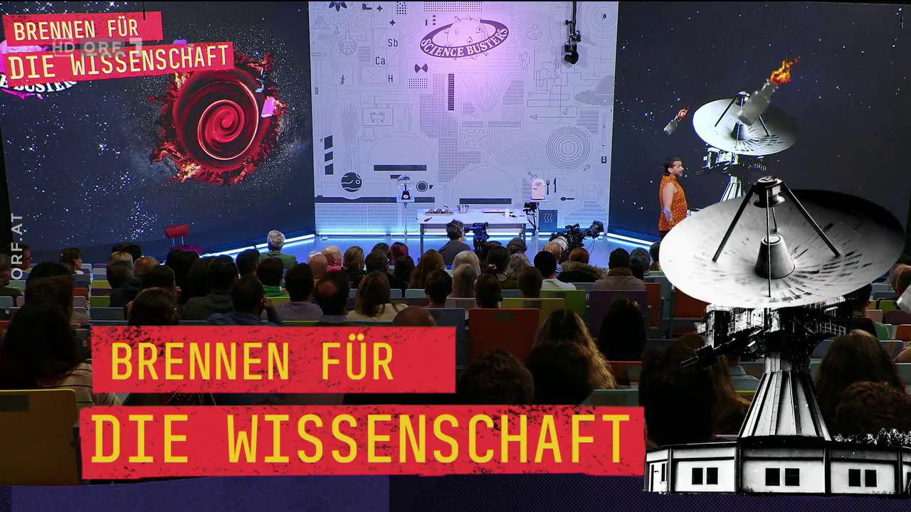 Science Busters - Season 12 Episode 12 : Episode 12