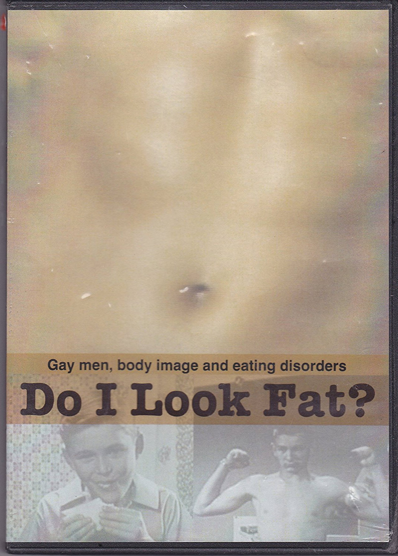 Do I Look Fat? filmaffisch