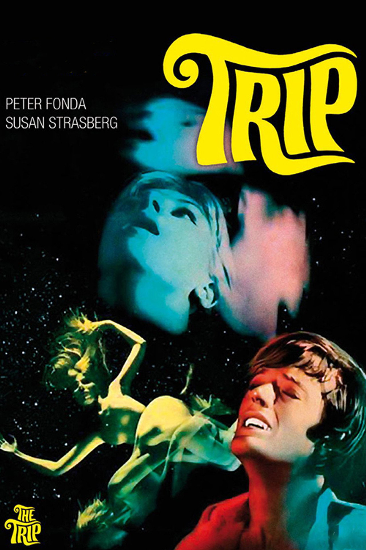 Trip (Le Voyage)