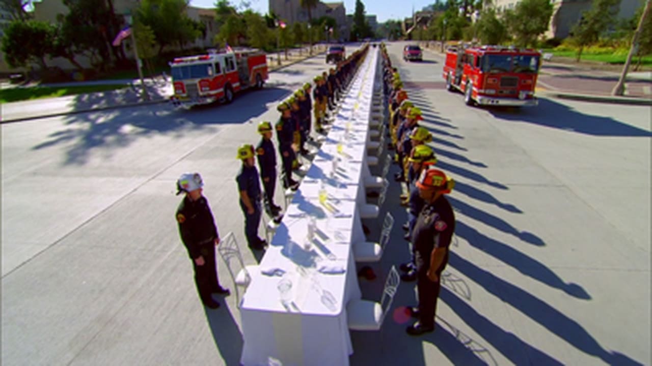 MasterChef - Season 4 Episode 7 : Top 16 Compete (1)