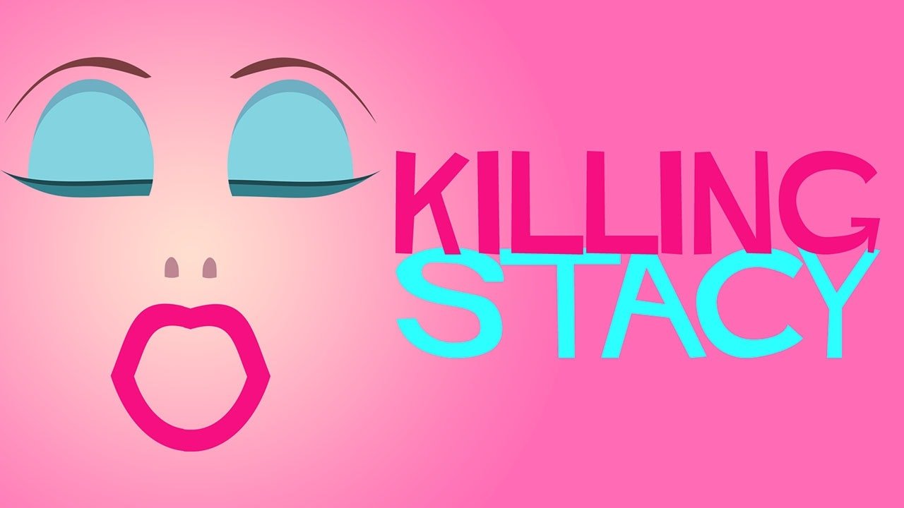 Killing Stacy Backdrop Image