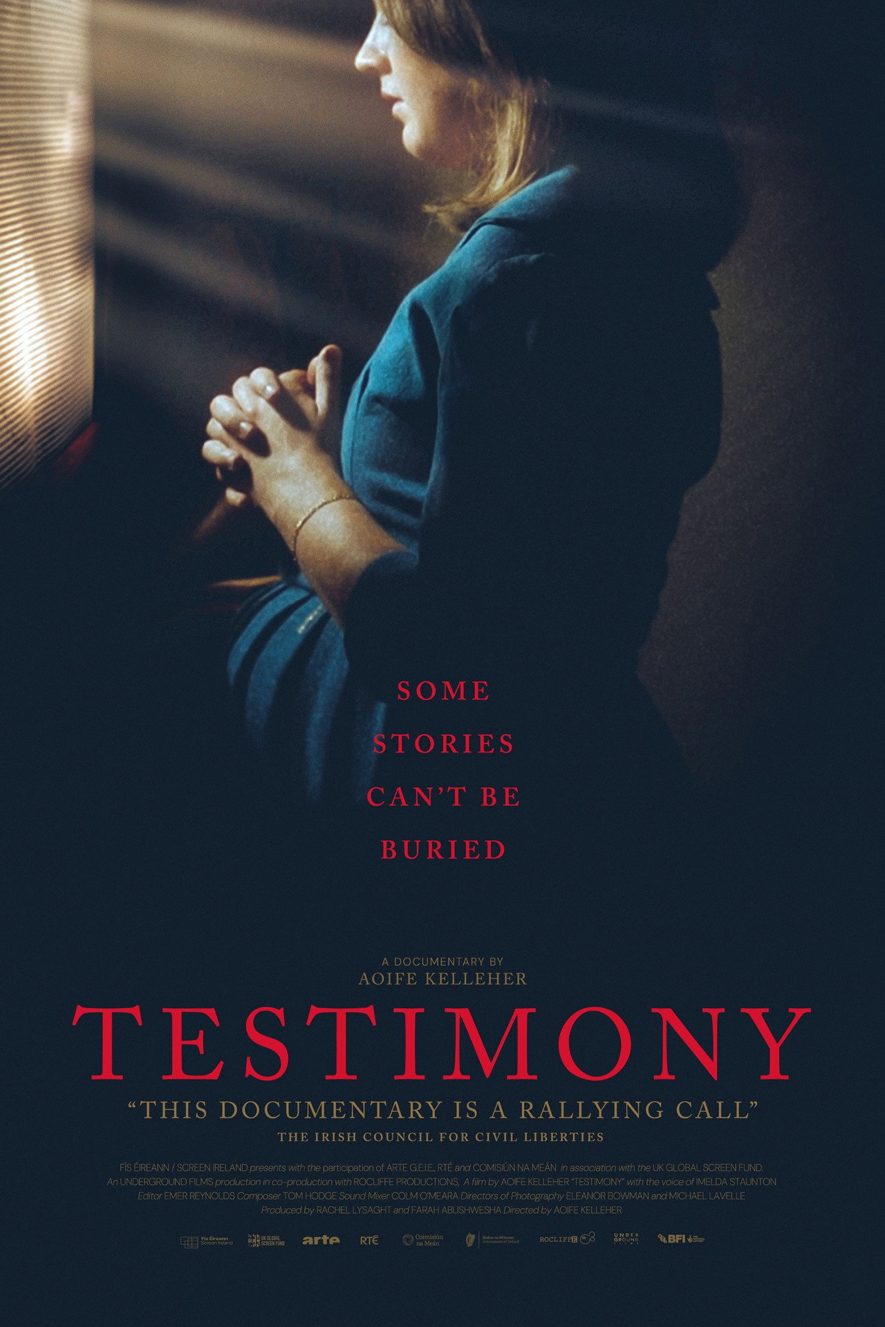 Testimony