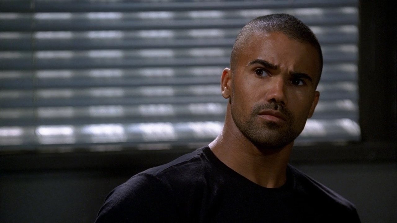 Criminal Minds - Season 2 Episode 12 : Profiler, Profiled