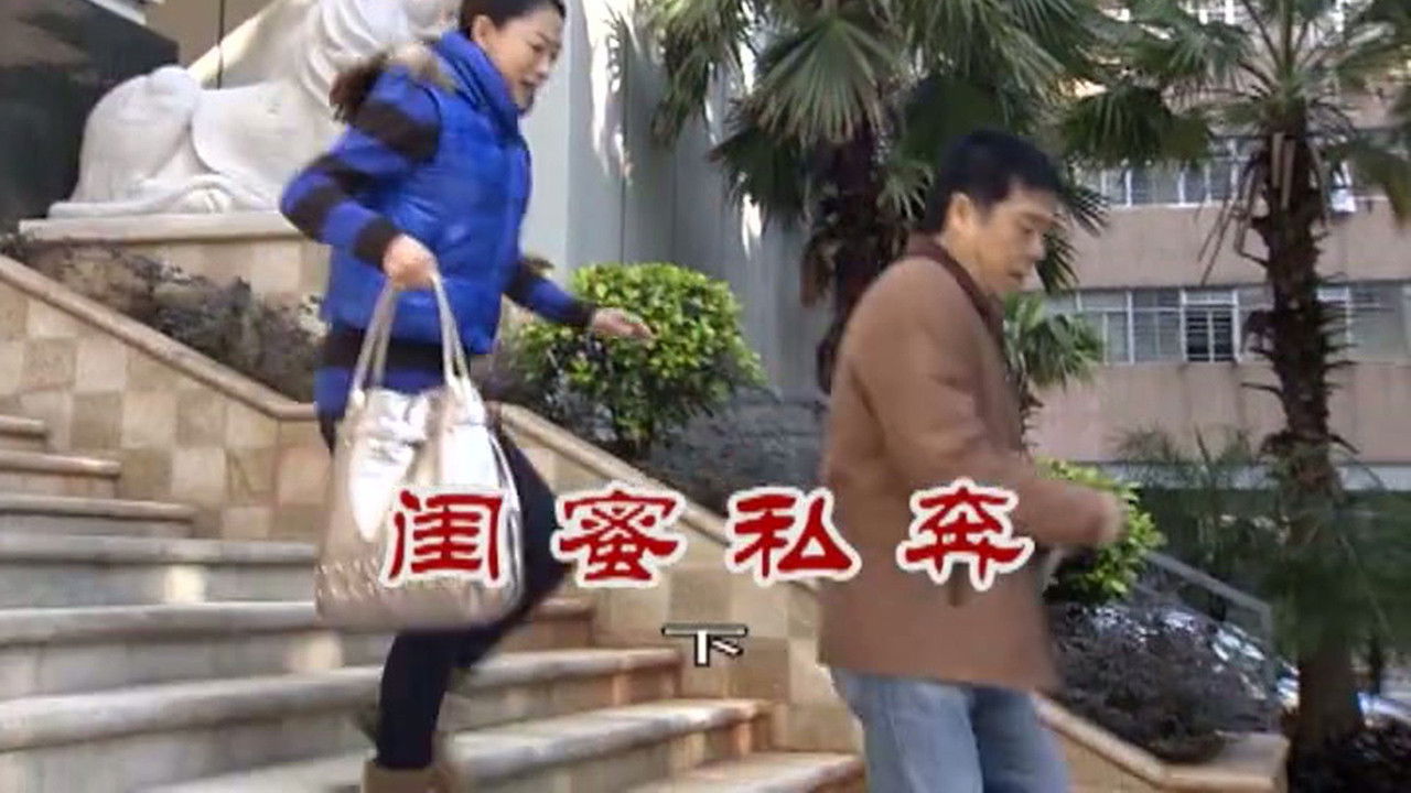 外来媳妇本地郎 — Épisode 2481