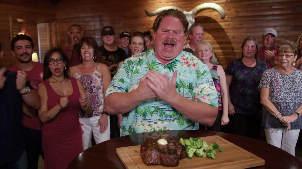 Man v. Food — Épisode 20