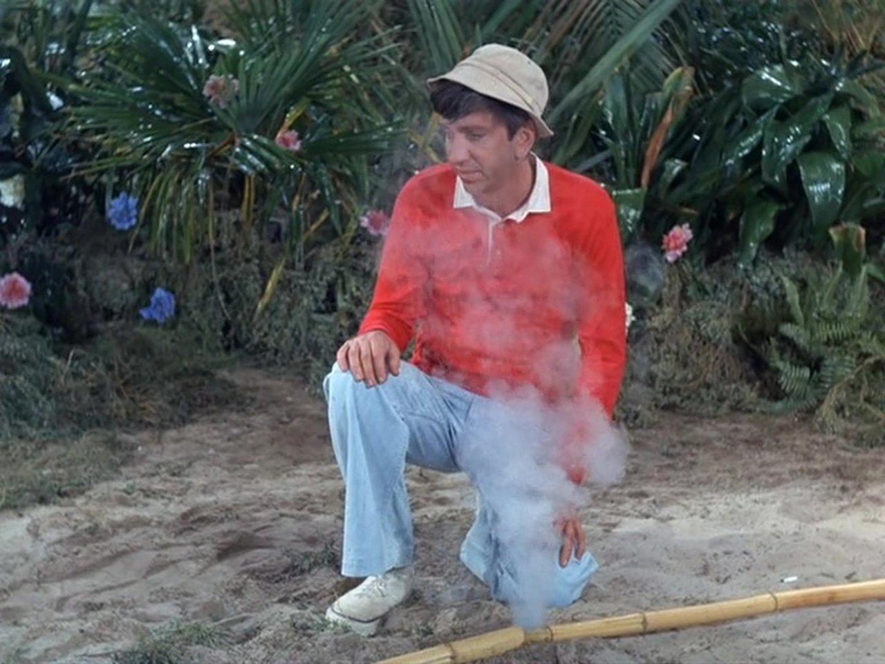 Operation: Steam Heat
