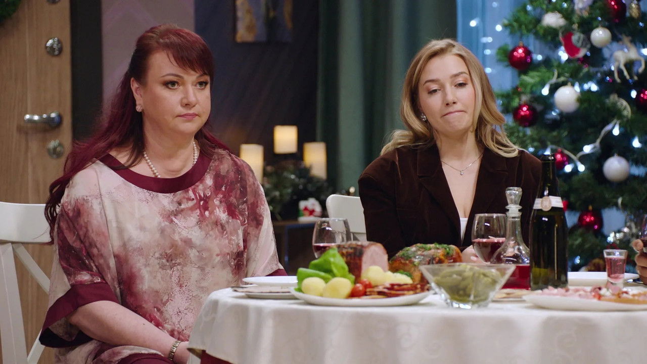 Однажды в России — Épisode 30